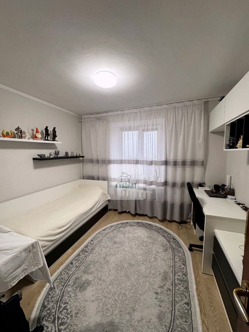 Продам 3-х кімнатну квартиру з чудовим плануванням, р-н 3-ої школи Кам`янець-Подільський - зображення 7