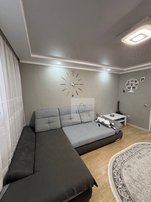 Продам 3-х кімнатну квартиру з чудовим плануванням, р-н 3-ої школи Кам`янець-Подільський - зображення 4