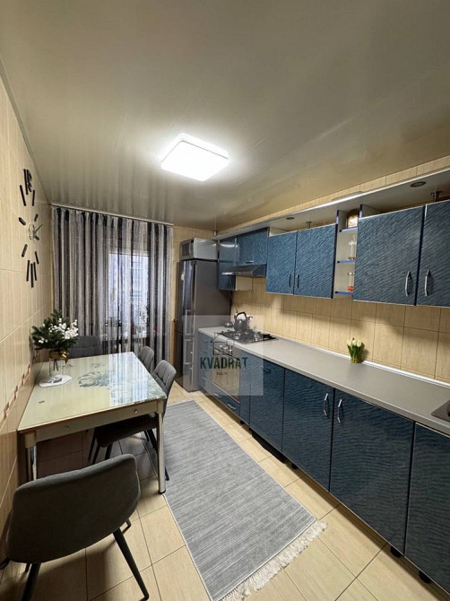 Продам 3-х кімнатну квартиру з чудовим плануванням, р-н 3-ої школи Кам`янець-Подільський - зображення 5