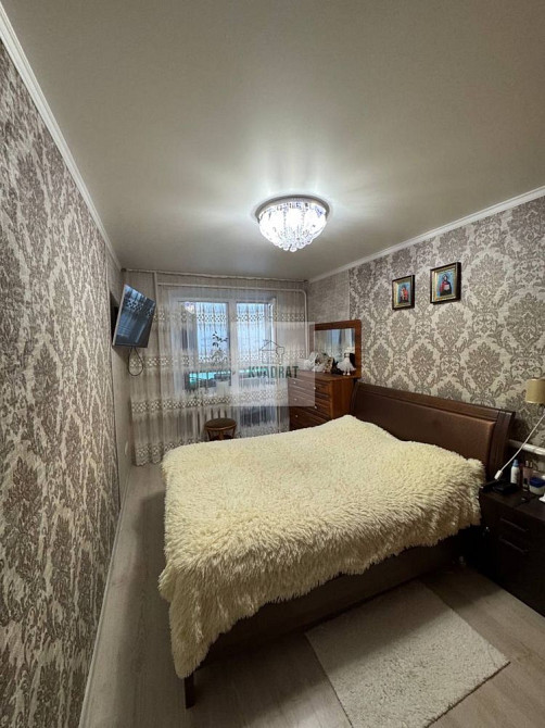 Продам 3-х кімнатну квартиру з чудовим плануванням, р-н 3-ої школи Кам`янець-Подільський - зображення 8