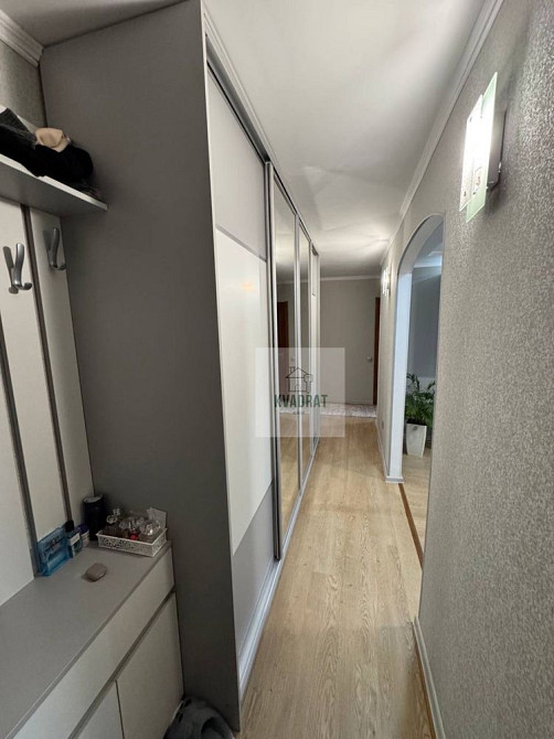 Продам 3-х кімнатну квартиру з чудовим плануванням, р-н 3-ої школи Кам`янець-Подільський - зображення 6