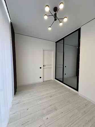 єОселя! Стильна 1 кімн. квартира в ЖК Квітковий Ровно