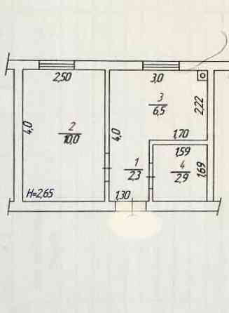 Продажа 1 к. кв-ри ЖК АУРА, Крюковщина Крюковщина