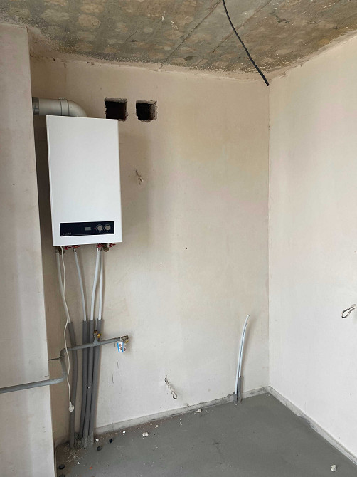 Продажа 1 к. кв-ри ЖК АУРА, Крюковщина Крюковщина - изображение 5