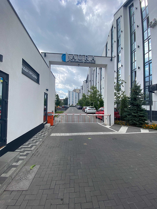 Продажа 1 к. кв-ри ЖК АУРА, Крюковщина Крюковщина - изображение 1