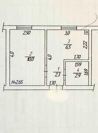 Продажа 1 к. кв-ри ЖК АУРА, Крюковщина Крюковщина - изображение 3