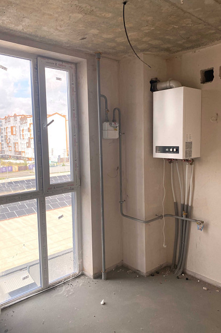 Продажа 1 к. кв-ри ЖК АУРА, Крюковщина Крюковщина - изображение 4