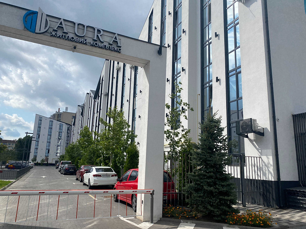 Продажа 1 к. кв-ри ЖК АУРА, Крюковщина Крюковщина - изображение 2