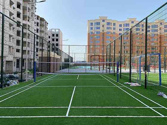 1 к однокімнатна квартира ЖК Софія Клубний поряд з Києвом Софіївська Борщагівка