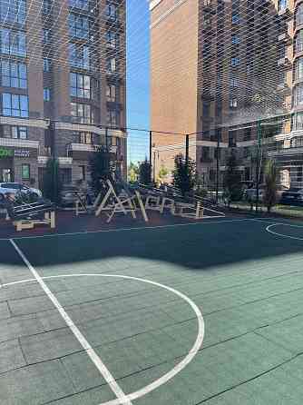 2 к двокімнатна з терасою від забудовника квартира ЖК Софія Клубний Софіївська Борщагівка