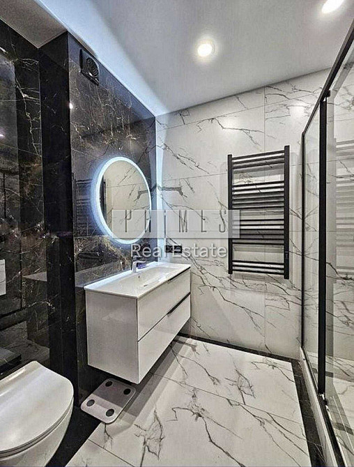 Оренда нової квартири для сім'ї Жк Лебединий 3 кімнати 90м2 Харківська Київ - зображення 6