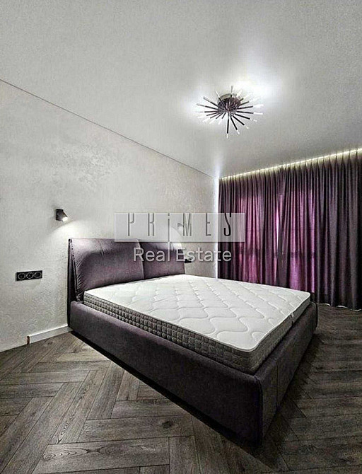 Оренда нової квартири для сім'ї Жк Лебединий 3 кімнати 90м2 Харківська Київ - зображення 3