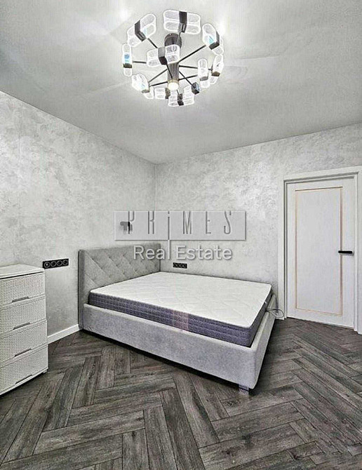 Оренда нової квартири для сім'ї Жк Лебединий 3 кімнати 90м2 Харківська Київ - зображення 5