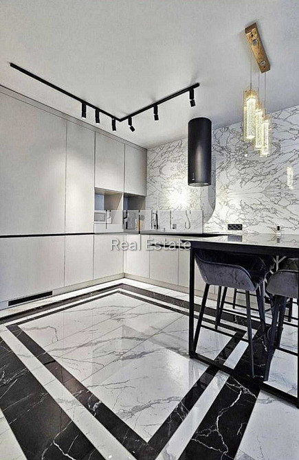 Оренда нової квартири для сім'ї Жк Лебединий 3 кімнати 90м2 Харківська Київ - зображення 8