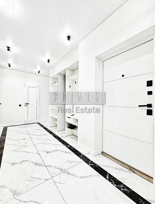 Оренда нової квартири для сім'ї Жк Лебединий 3 кімнати 90м2 Харківська Київ - зображення 7