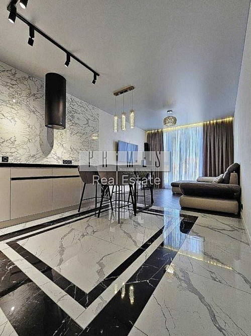 Оренда нової квартири для сім'ї Жк Лебединий 3 кімнати 90м2 Харківська Київ - зображення 2