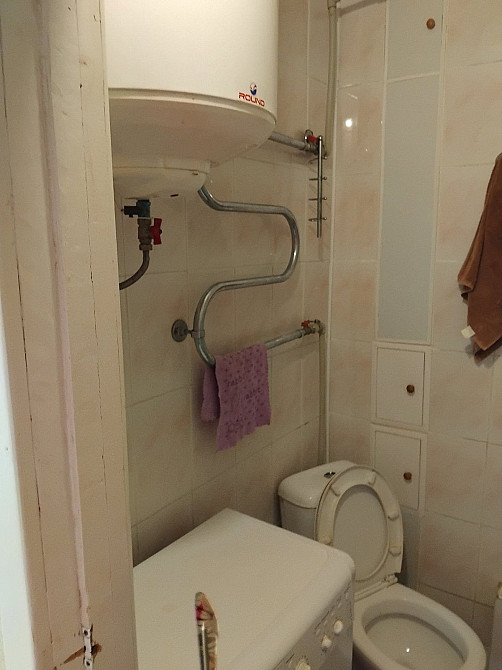 Аренда 1к/квартиры  1я линия / Мира Николаев - изображение 6