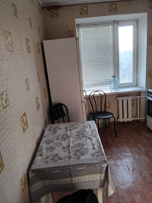 Аренда 1к/квартиры  1я линия / Мира Николаев - изображение 4