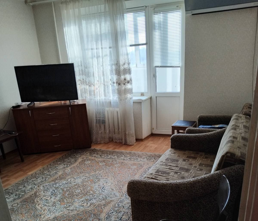 Аренда 1к/квартиры  1я линия / Мира Николаев - изображение 1