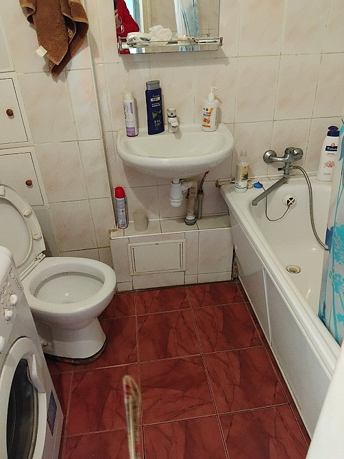 Аренда 1к/квартиры  1я линия / Мира Николаев - изображение 5