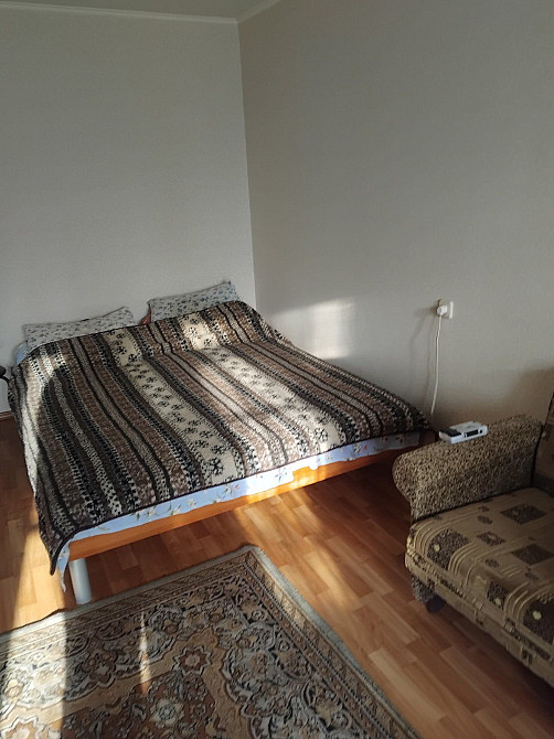 Аренда 1к/квартиры  1я линия / Мира Николаев - изображение 2