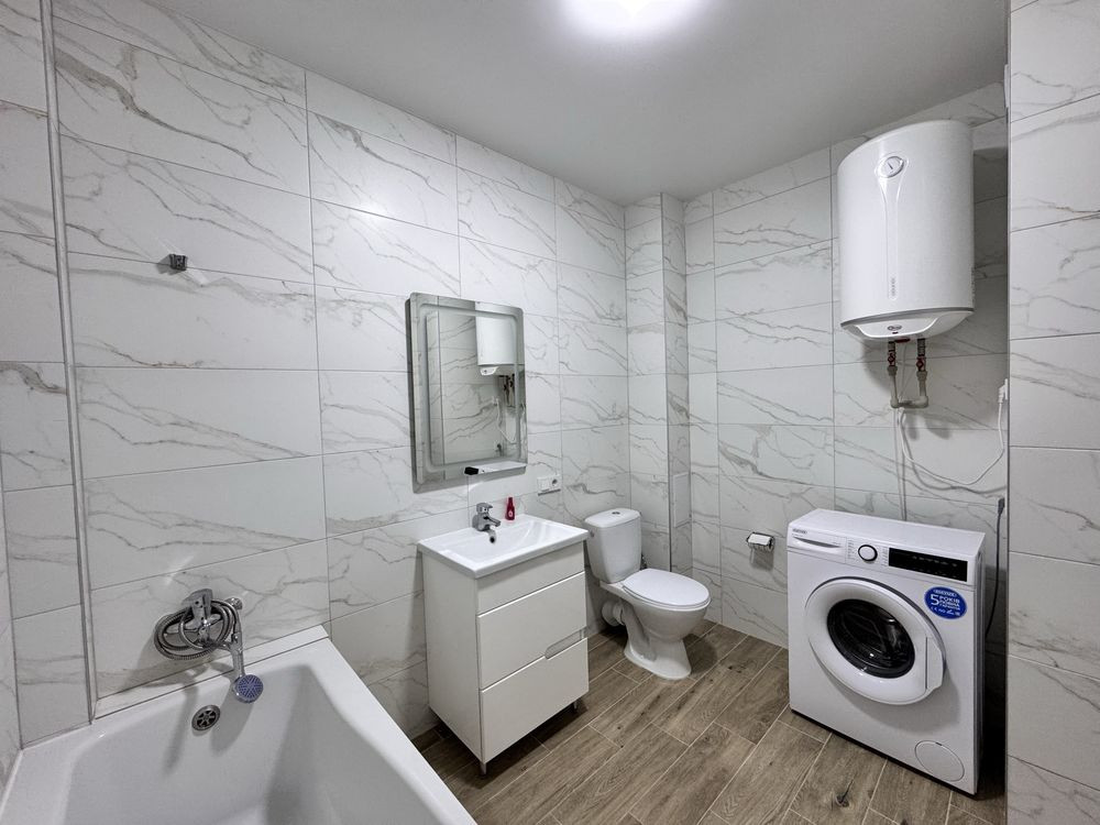 Оренда 1 км квартири по вул.Бельведерській Івано-Франківськ - зображення 7