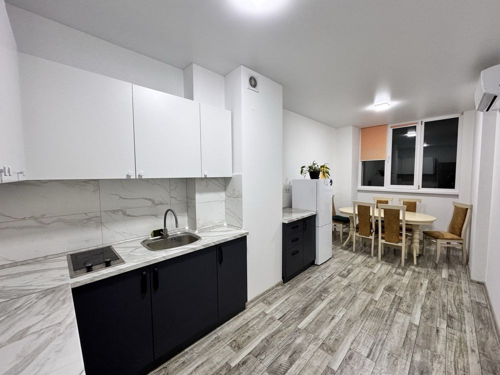 Оренда 1 км квартири по вул.Бельведерській Івано-Франківськ - зображення 2