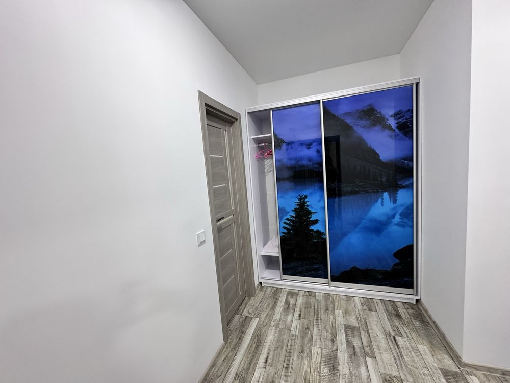 Оренда 1 км квартири по вул.Бельведерській Івано-Франківськ - зображення 6