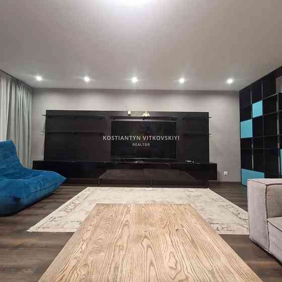 Аренда 2 х комнатной ЖК River Park, 90m2 Дніпро