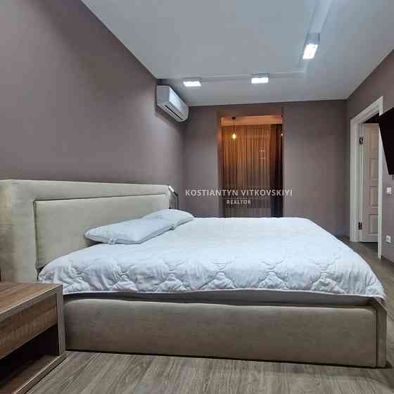 Аренда 2 х комнатной ЖК River Park, 90m2 Дніпро