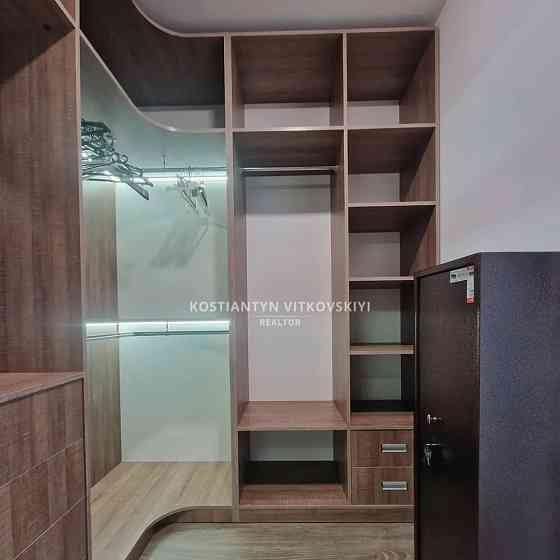 Аренда 2 х комнатной ЖК River Park, 90m2 Дніпро