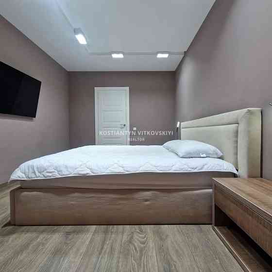 Аренда 2 х комнатной ЖК River Park, 90m2 Дніпро