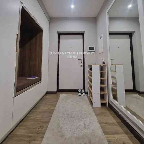 Аренда 2 х комнатной ЖК River Park, 90m2 Дніпро