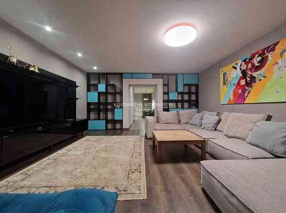 Аренда 2 х комнатной ЖК River Park, 90m2 Дніпро