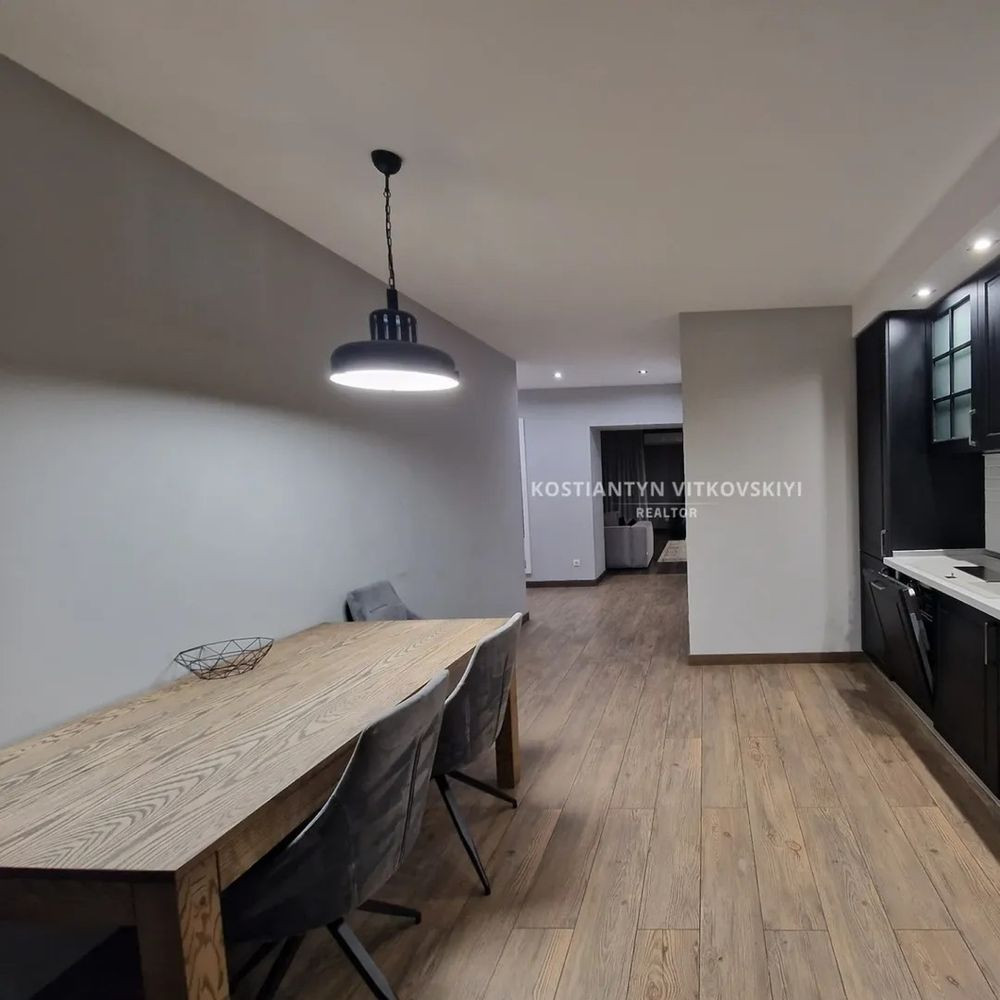 Аренда 2 х комнатной ЖК River Park, 90m2 Дніпро - зображення 8