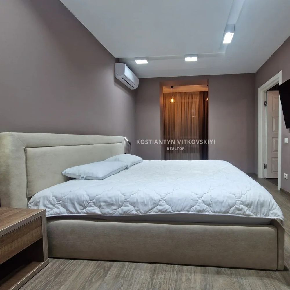 Аренда 2 х комнатной ЖК River Park, 90m2 Дніпро - зображення 3