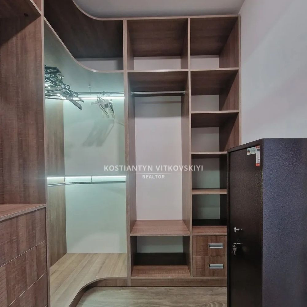 Аренда 2 х комнатной ЖК River Park, 90m2 Дніпро - зображення 5