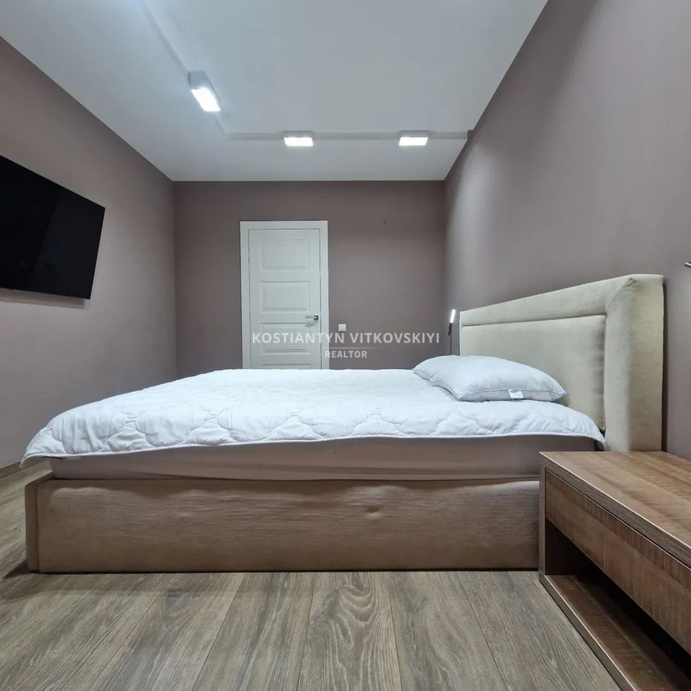 Аренда 2 х комнатной ЖК River Park, 90m2 Дніпро - зображення 4