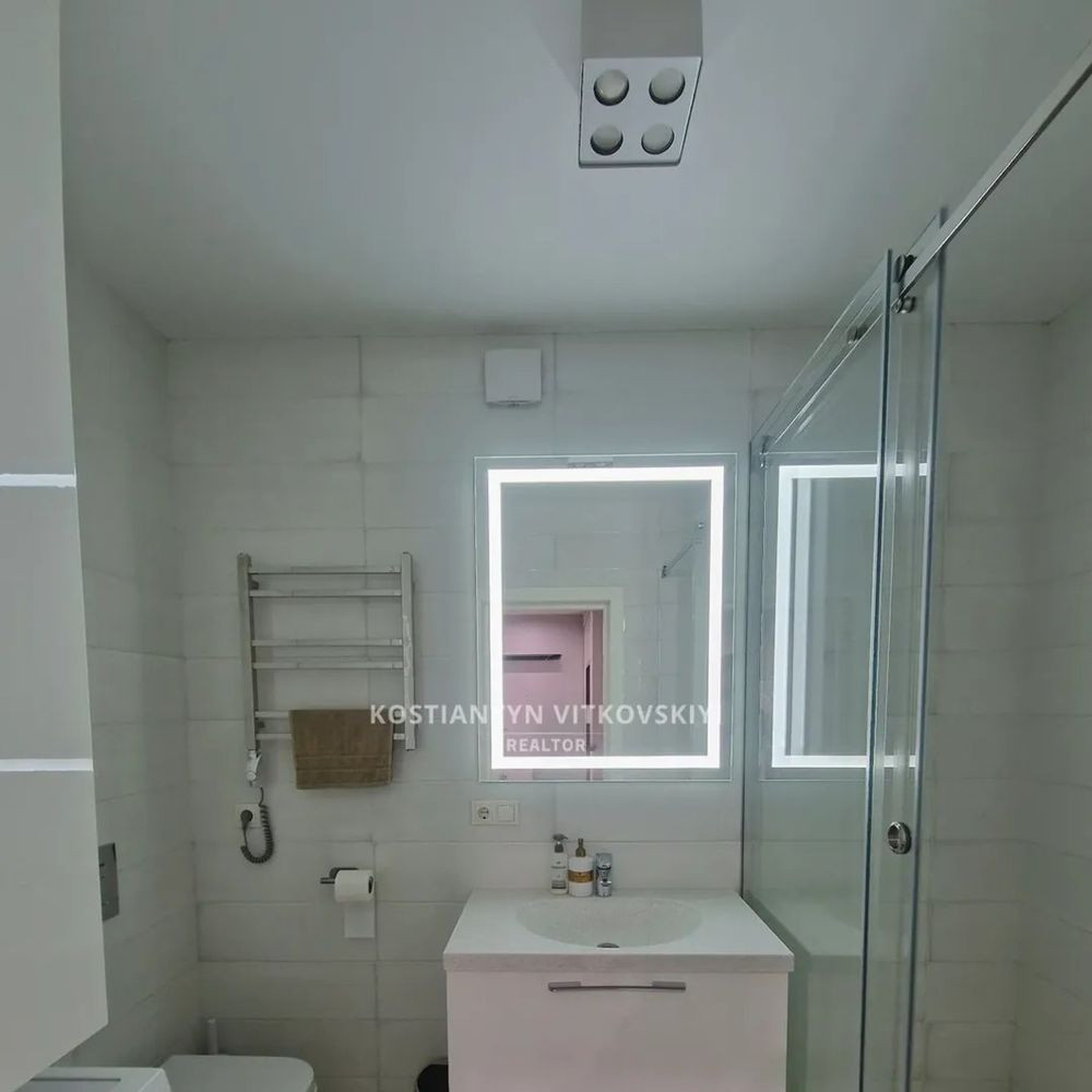 Аренда 2 х комнатной ЖК River Park, 90m2 Дніпро - зображення 7