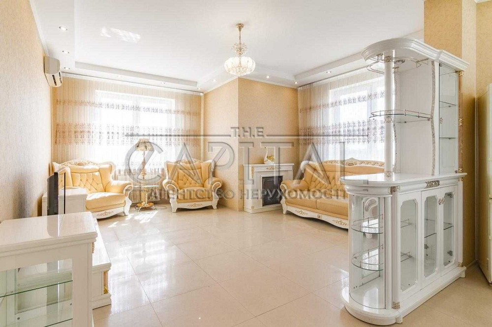 Оренда, ТОП пропозиція ЖК "Оазис", 2к Київ - зображення 3