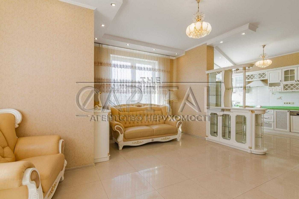 Оренда, ТОП пропозиція ЖК "Оазис", 2к Київ - зображення 6