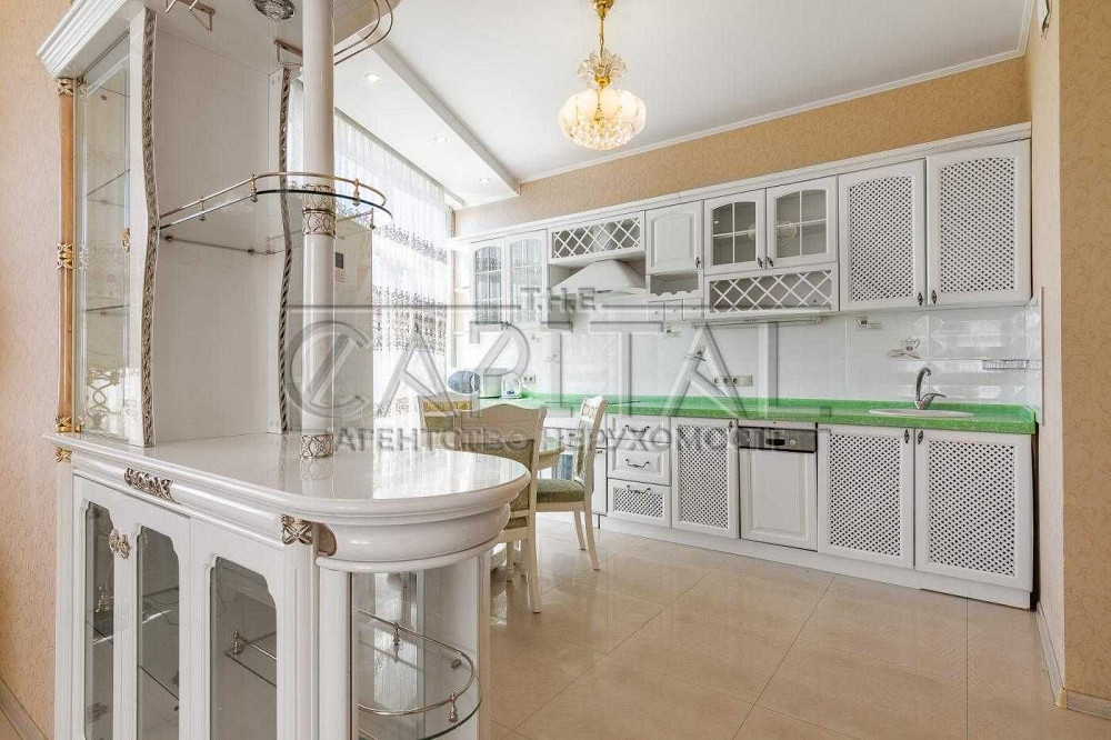 Оренда, ТОП пропозиція ЖК "Оазис", 2к Київ - зображення 2