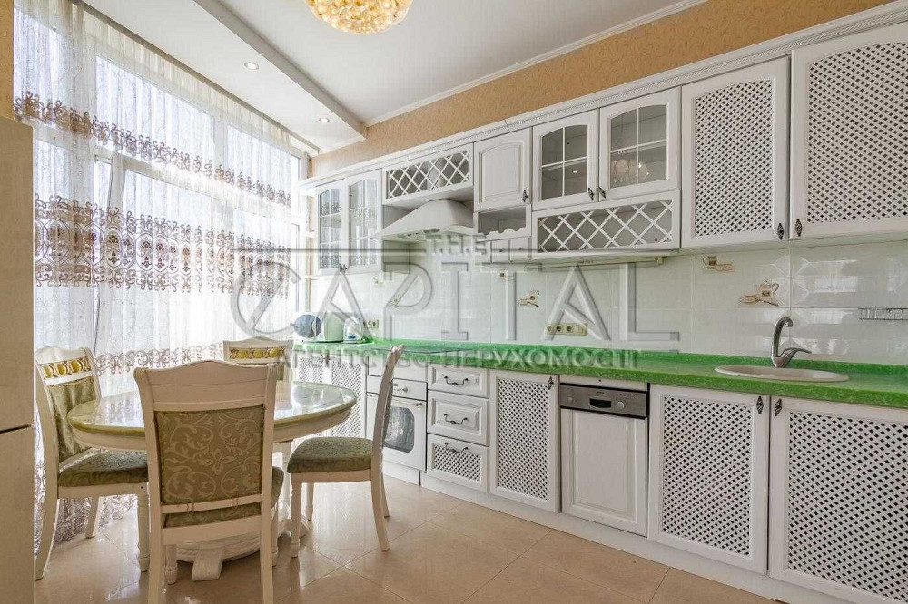 Оренда, ТОП пропозиція ЖК "Оазис", 2к Київ - зображення 1