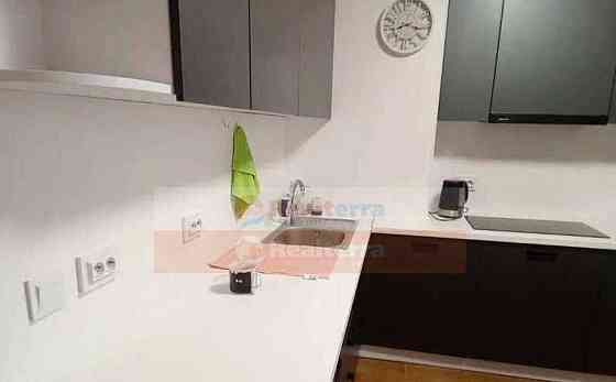 Оренда 1к квартири вул. Ревуцького 54, м. Харьківська Киев