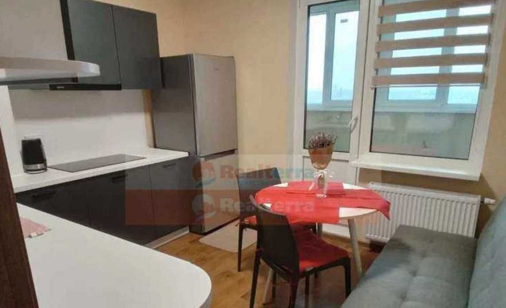 Оренда 1к квартири вул. Ревуцького 54, м. Харьківська Киев - изображение 3