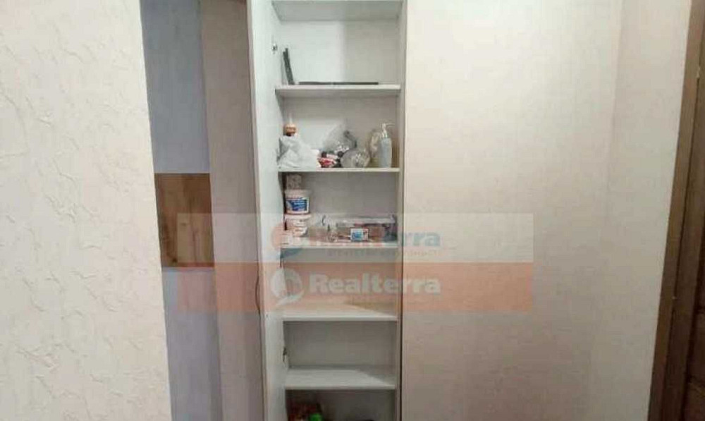 Оренда 1к квартири вул. Ревуцького 54, м. Харьківська Киев - изображение 7