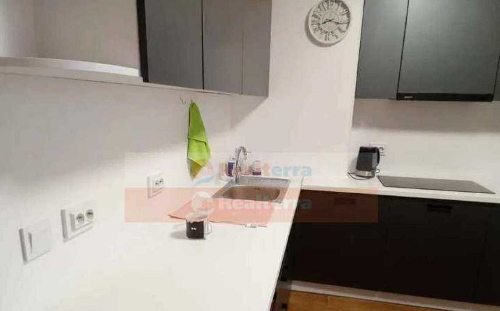 Оренда 1к квартири вул. Ревуцького 54, м. Харьківська Киев - изображение 2