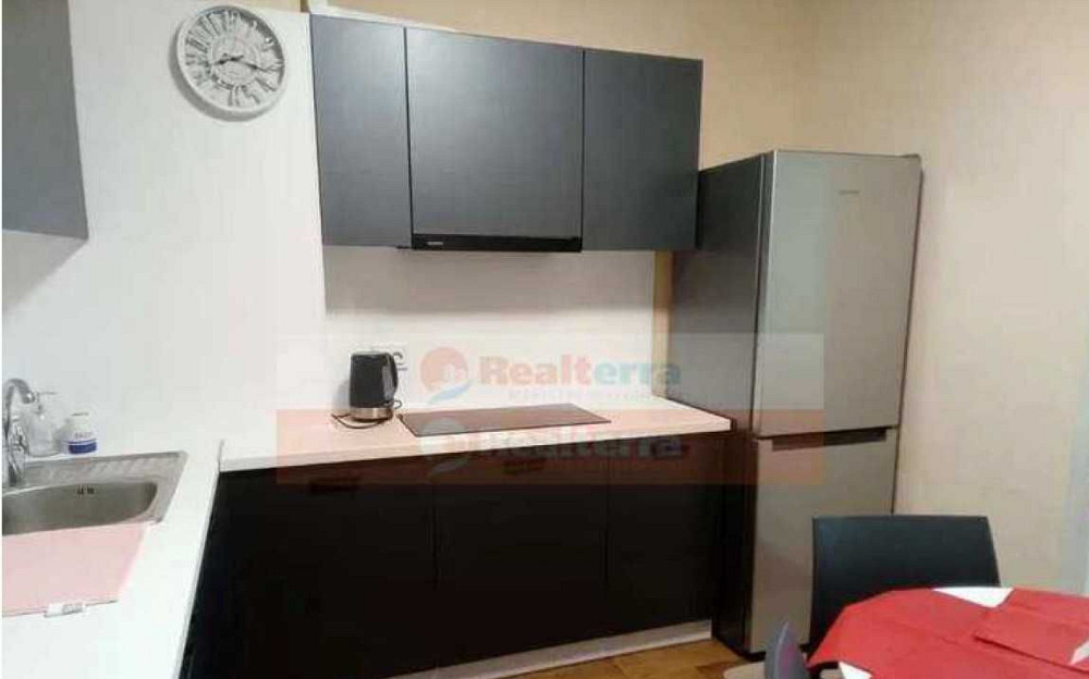 Оренда 1к квартири вул. Ревуцького 54, м. Харьківська Киев - изображение 1