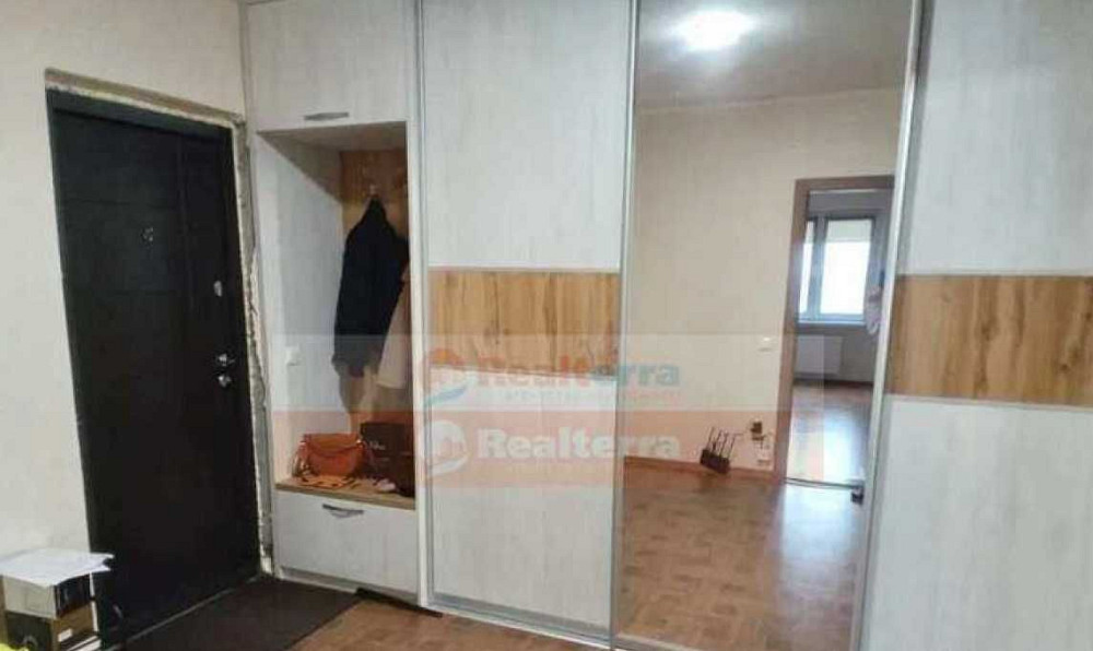 Оренда 1к квартири вул. Ревуцького 54, м. Харьківська Киев - изображение 5