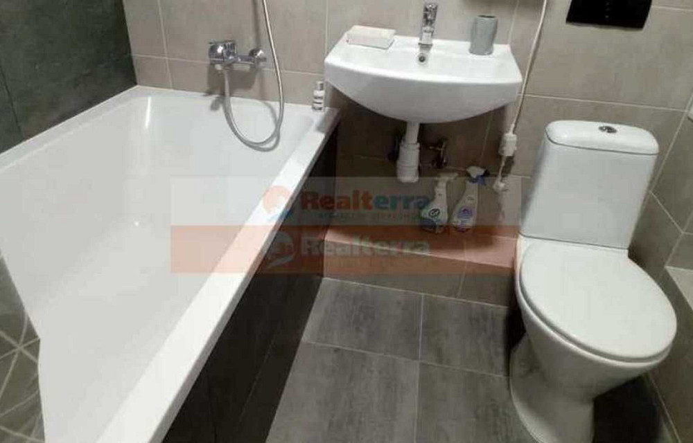 Оренда 1к квартири вул. Ревуцького 54, м. Харьківська Киев - изображение 8